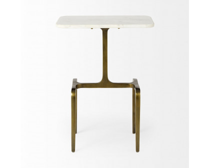 Mercana - Preston Accent Table