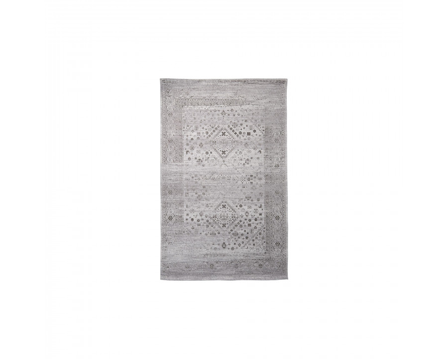 Mercana Kaiya 5x8 Rug - Gray