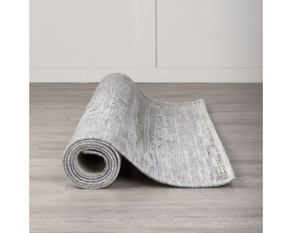 Mercana Kaiya 5x8 Rug - Gray