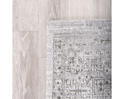 Mercana Kaiya 5x8 Rug - Gray