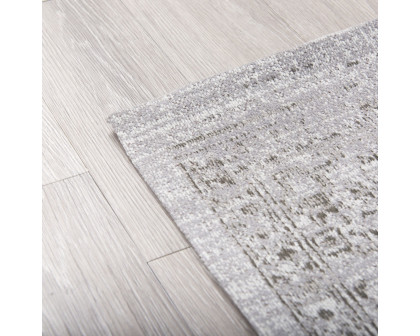 Mercana Kaiya 5x8 Rug - Gray