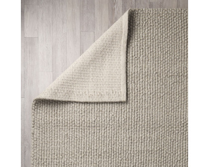 Mercana Gia 5x8 Rug - Beige