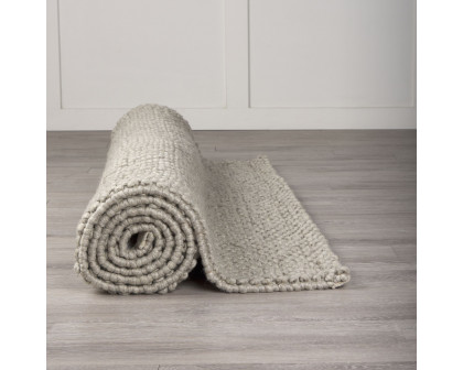 Mercana Gia 8x10 Rug - Beige