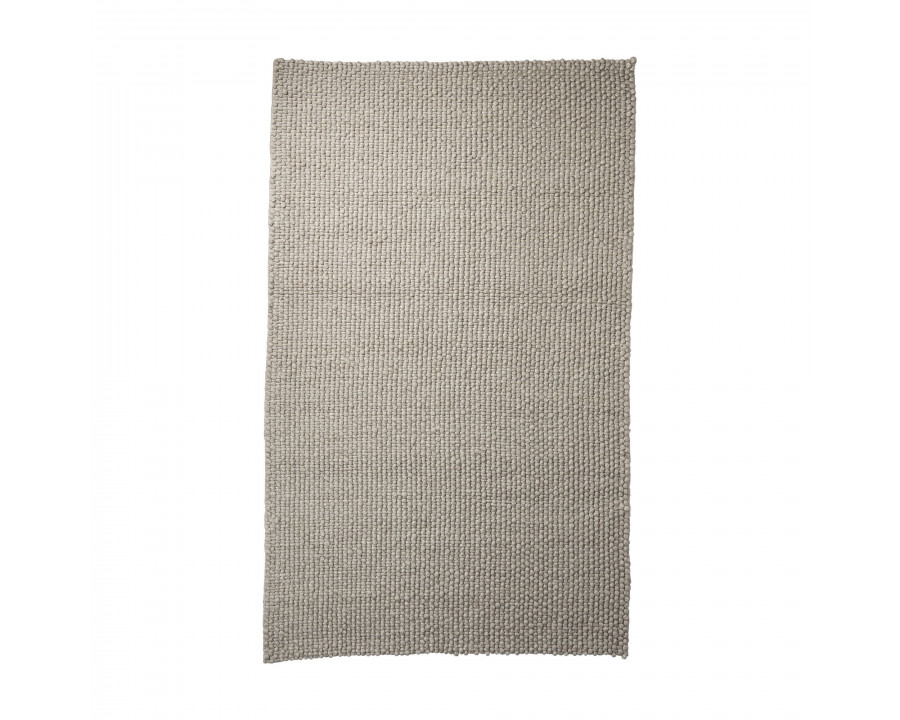 Mercana Gia 9x12 Rug - Beige