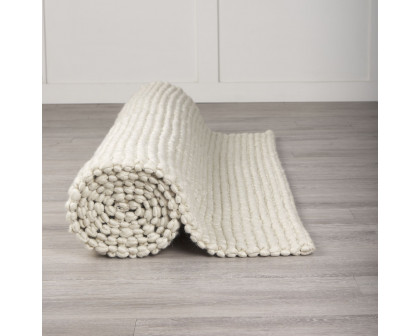 Mercana Katya 9x12 Rug - Beige