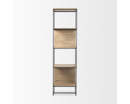 Mercana - Morris II Shelving Unit