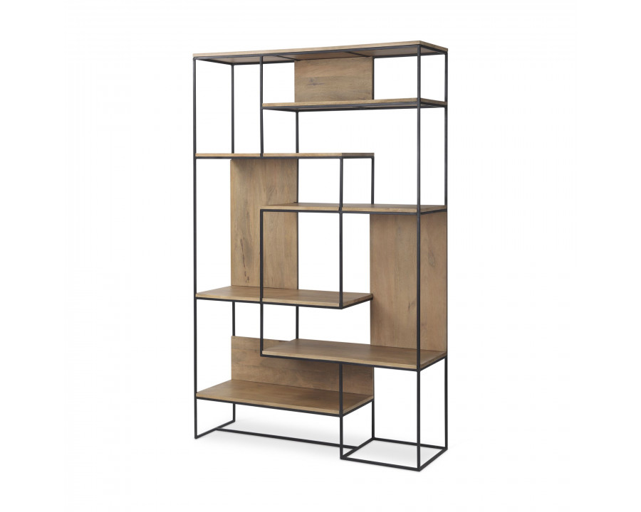 Mercana - Morris III Shelving Unit