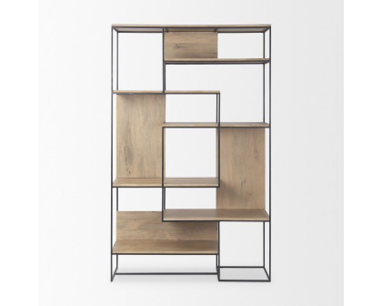 Mercana - Morris III Shelving Unit