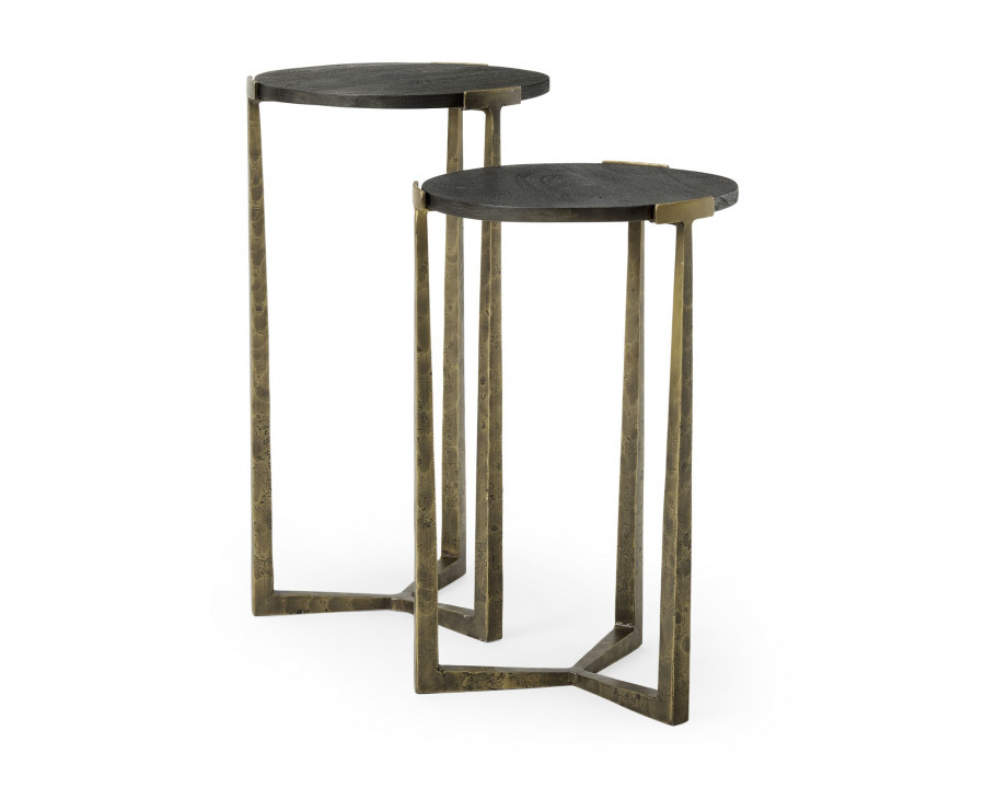 Mercana - Atticus Accent Table (Set)