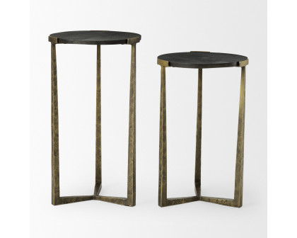 Mercana - Atticus Accent Table (Set)