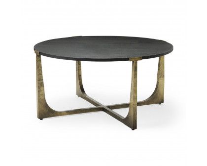 Mercana - Atticus Coffee Table