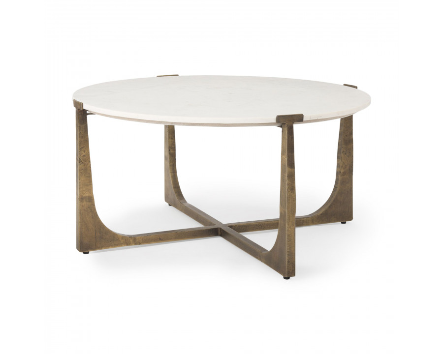 Mercana - Atticus Coffee Table