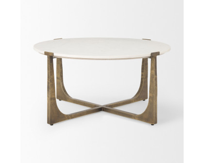 Mercana - Atticus Coffee Table