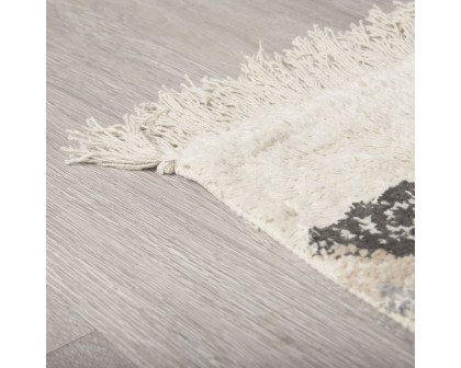 Mercana Carla 5x8 Rug - Neutral