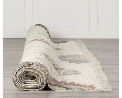 Mercana Carla 8x10 Rug - Neutral