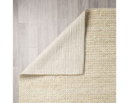 Mercana Milo 5x8 Rug - Beige