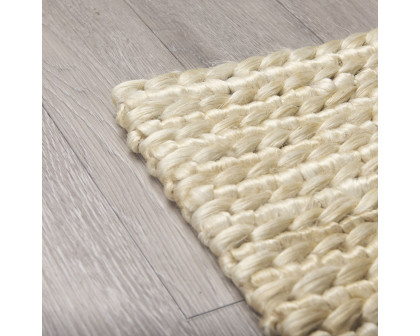 Mercana Milo 5x8 Rug - Beige