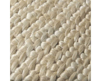 Mercana Milo 5x8 Rug - Beige