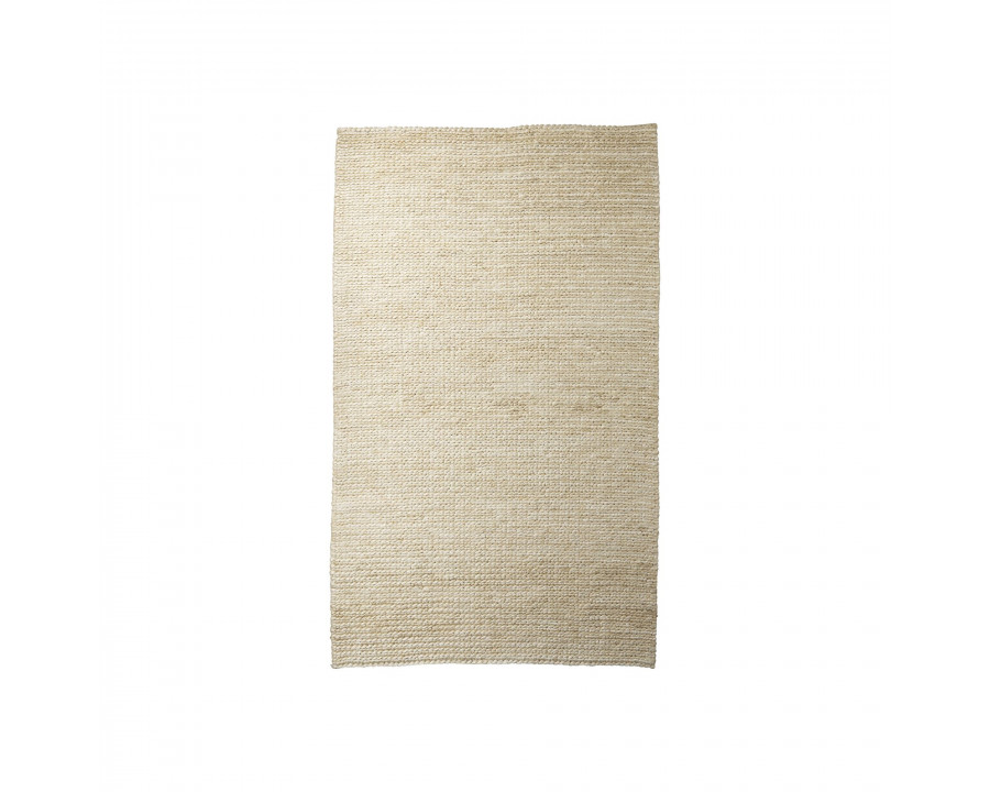 Mercana Milo 8x10 Rug - Beige