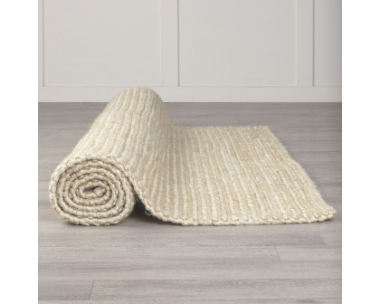 Mercana Milo 8x10 Rug - Beige