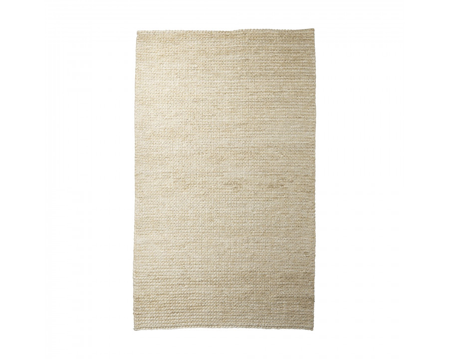 Mercana Milo 9x12 Rug - Beige