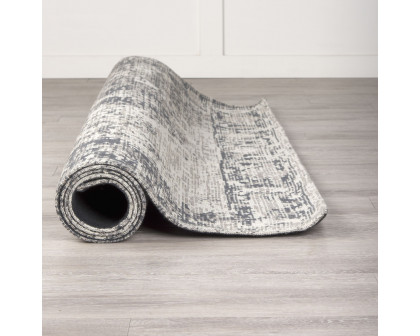 Mercana Greyson 5x8 Rug - Gray