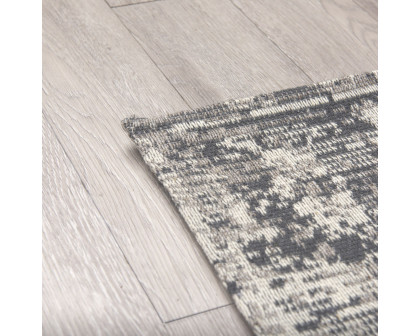 Mercana Greyson 5x8 Rug - Gray