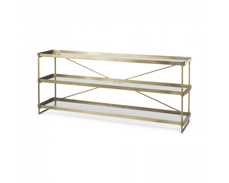 Mercana - Trey Console Table