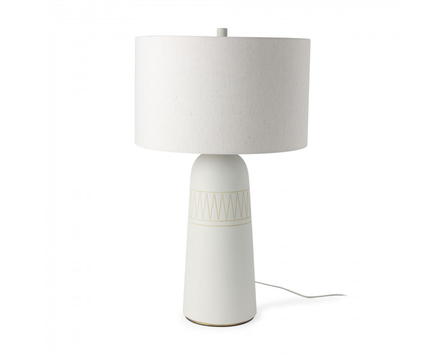 Mercana - Javier Table Lamp