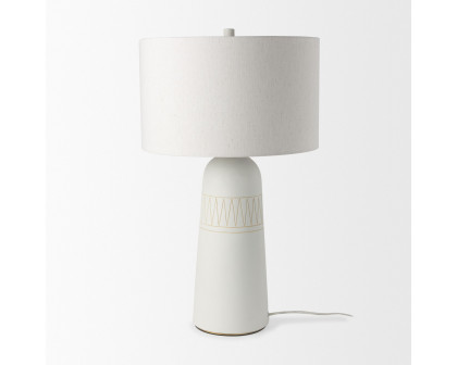 Mercana - Javier Table Lamp