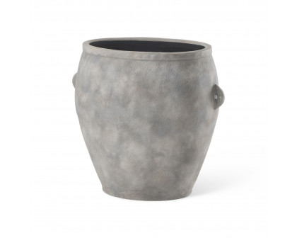 Mercana - Zuma Ceramic Floor Vase