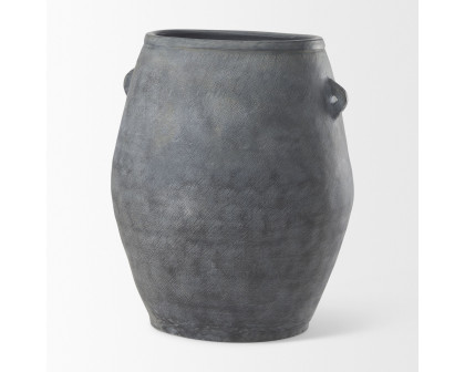 Mercana - Zuma Ceramic Floor Vase