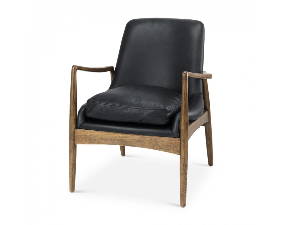 Mercana - Westan Accent Chair