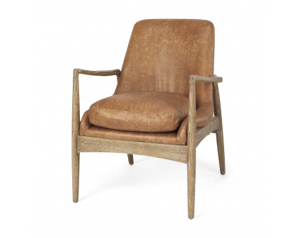 Mercana - Westan Accent Chair