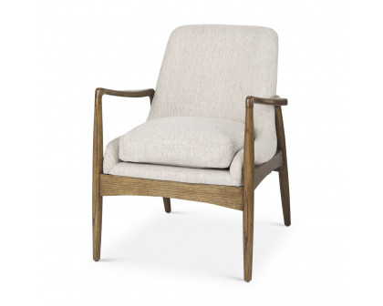 Mercana - Westan Accent Chair