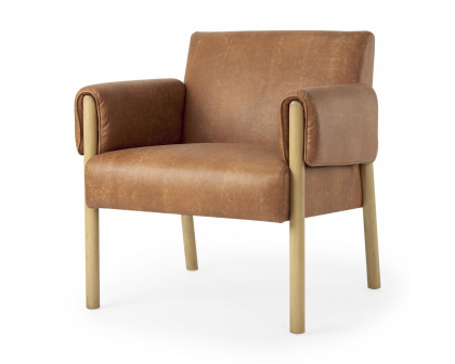 Mercana - Ashton Accent Chair