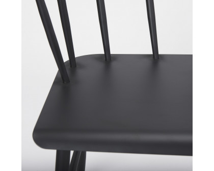 Mercana - Colin Bench in Black