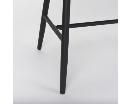 Mercana - Colin Bench in Black