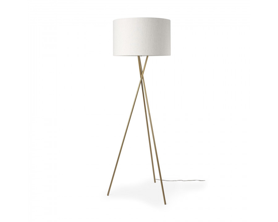 Mercana - Ambrose Floor Lamp