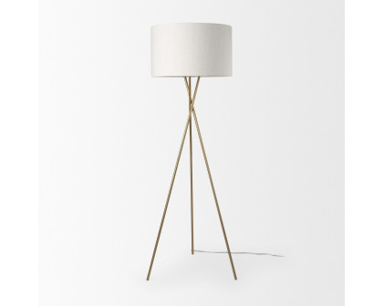 Mercana - Ambrose Floor Lamp