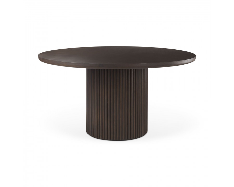 Mercana - Terra Round Dining Table