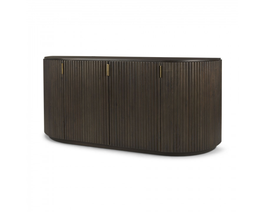 Mercana - Terra Sideboard