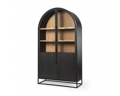 Mercana - Sloan Curio Cabinet