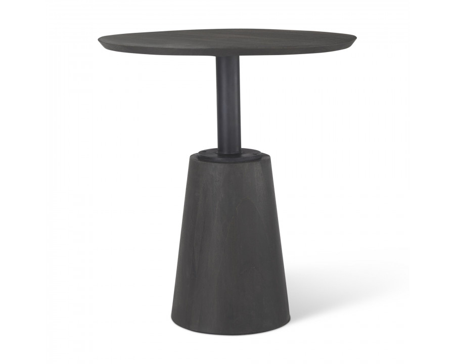 Mercana - Accent Pedestal Bistro Table