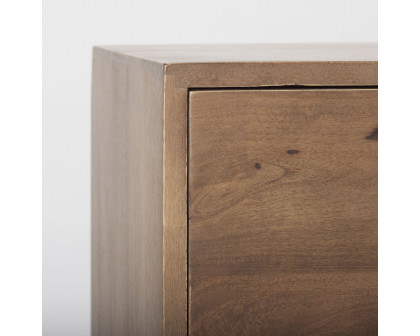 Mercana Astrid Sideboard - Brown, Wood