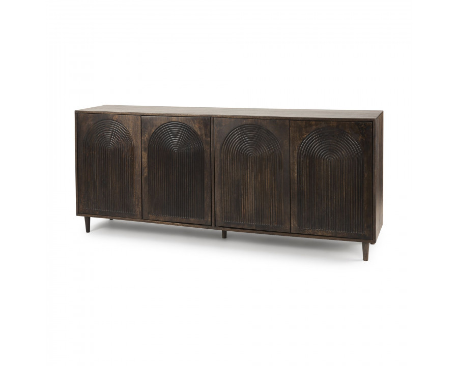 Mercana - Tucker 4 Doors Sideboard