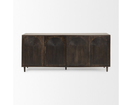 Mercana - Tucker 4 Doors Sideboard