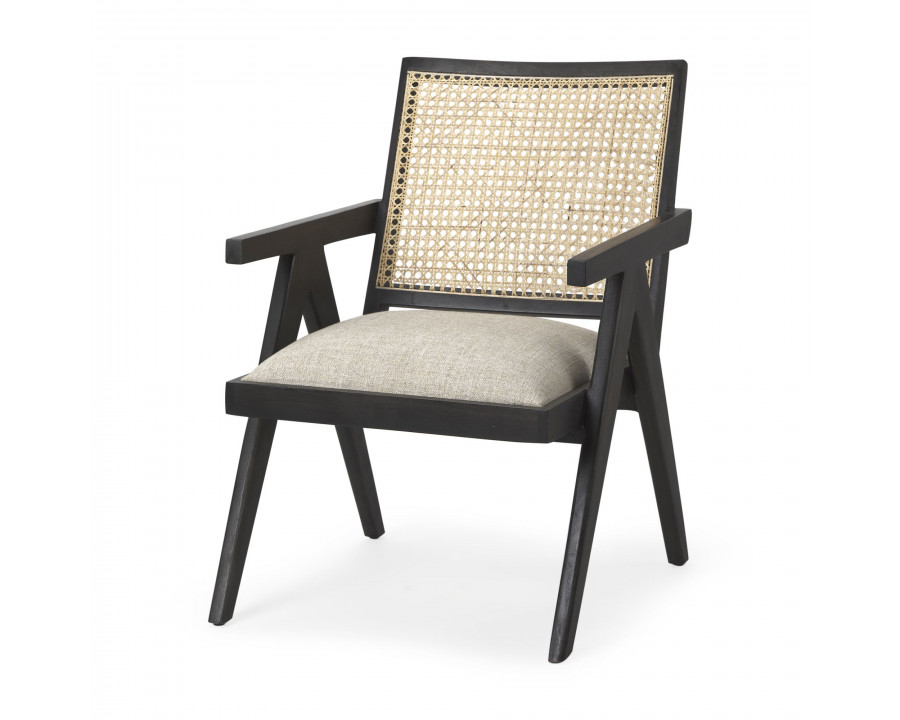 Mercana - Donna Accent Chair