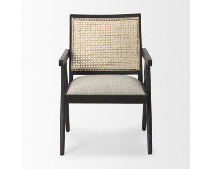 Mercana - Donna Accent Chair