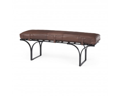 Mercana - Jessie Bench